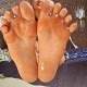 Shiny Soles Captivate