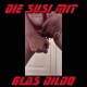SUSI mit Glasdildo gefickt