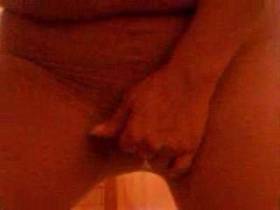 Vorschaubild vom Privatporno mit dem Titel "Strumpfhose" von FICKmichREAL