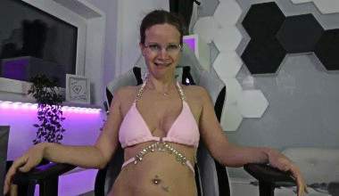 Ergib dich deinen Gelüsten!