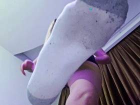 December Socks Cum Tax