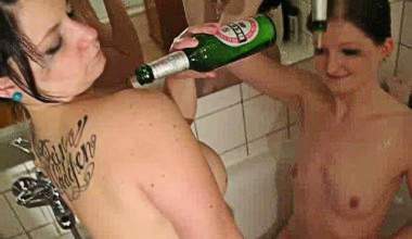 Biervideo zum Wochenende