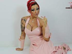 Vorschaubild vom Privatporno mit dem Titel "Homewrecking - Das könnte sehr riskant werden!" von CherieNoir