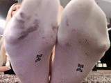 Dirty Socks Obsession