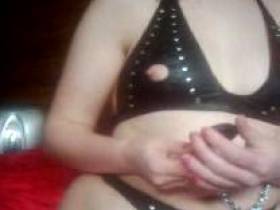 Vorschaubild vom Privatporno mit dem Titel "Blackcat76" von blackcat76