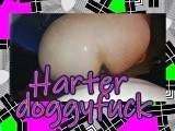 Harter Diggyfuck - FUCK OHNE GUMMI