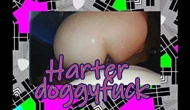 Harter Diggyfuck - FUCK OHNE GUMMI