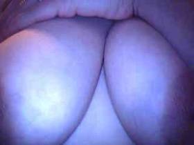 my big breasts