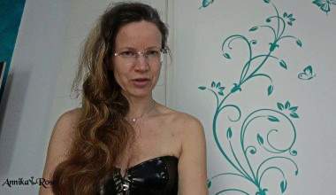 Eine lange Wichsanleitung für dich