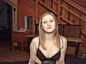 A kinky AO fan gangbang with Lina, Arina, and Rosella in Hamburg! Part 1