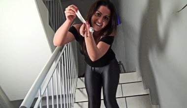 Cuckold - Versautes Wichserlebnis