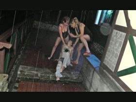 Vorschaubild vom Privatporno mit dem Titel "Swingerclub -Besuch versaut" von extremgirl