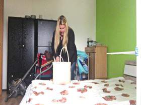 Vorschaubild vom Privatporno mit dem Titel "Redneck Escort wie bei Shameless" von Deine-Chefin