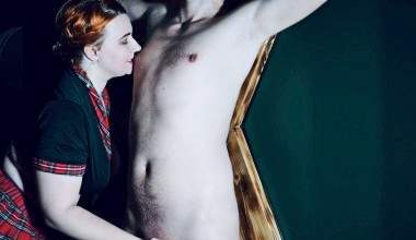 Nippel Tortur bring Fan zum MEGA Orgasmus