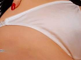 Valentine Satin Gooner