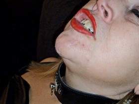 Face Extase beim onanieren (orgasm Face)