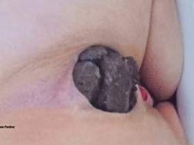 Double Poop Strain In Your Mouth