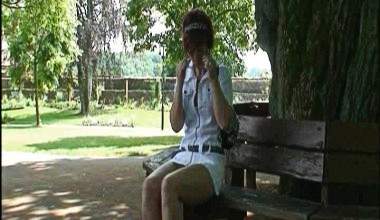 Public Sex im Park