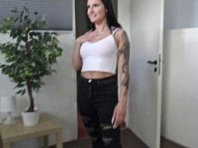 Bullied at the office – so I fuck my trainee!