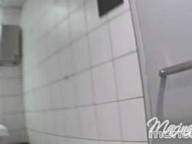 public toilet fuck