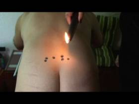 Vorschaubild vom Privatporno mit dem Titel "Sklavenerziehung..." von annadevot