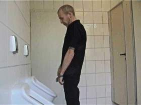 fucked on the toilet