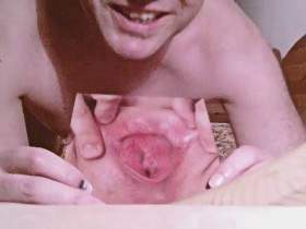 Pussy insemination image