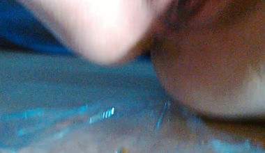 KLEINSCHISS AM MORGEN