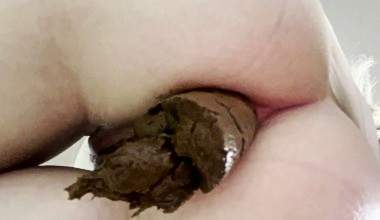 Born To Serve My Poop