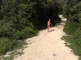 Fucking naturist holiday - every cock to fuck