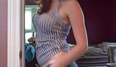 Strip und Analsex