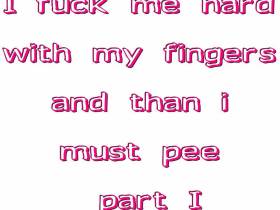 Geile mess on the Kuechenboden Tei 1