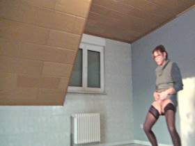 Vorschaubild vom Privatporno mit dem Titel "Mega Power Piss" von Xenia-Style