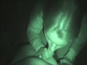 Vorschaubild vom Privatporno mit dem Titel "Oktoberfest2016 Blowjob hinterm Zelt" von Miss-United