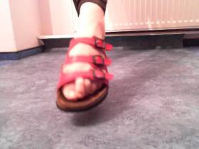 Vorschaubild vom Privatporno mit dem Titel "Birkis (Userwunsch)" von EvilBitch