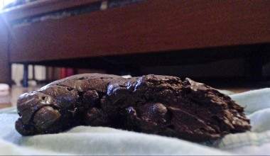 Extreme und schmerzhafte Panik auf dem Laufband 4K