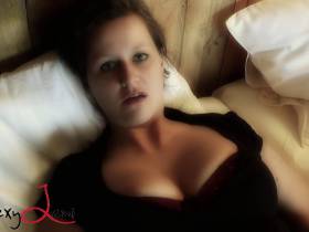 Vorschaubild vom Privatporno mit dem Titel "Orgasmus POV" von SexyLeni