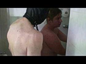 First take a shower together