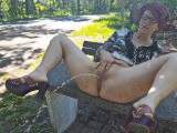 Public Squirten Pissen Ficken