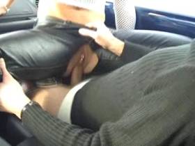 Vorschaubild vom Privatporno mit dem Titel "Die NUTTE vom STRASSENSTRICH" von Andrea18