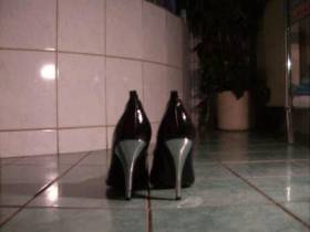 Paragraph of my bekackt Pumps