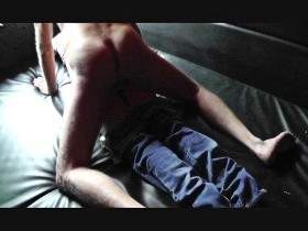 Vorschaubild vom Privatporno mit dem Titel "Jeans Fetisch" von extremgirl