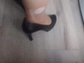 Nylons und Dirty talk