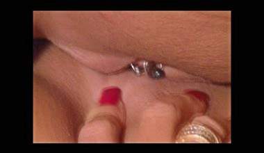 Bi Tribbing Muschi an Muschi