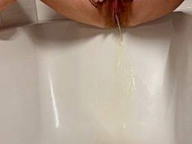 Piss