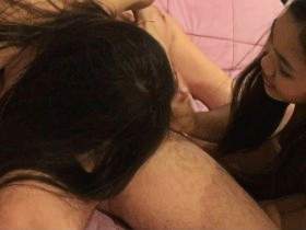 Fuck and inseminate our tight Asian pussy!