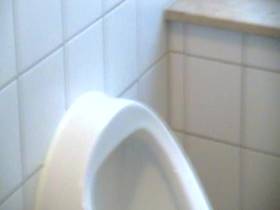 Rundgang geiler WC´S