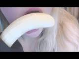 geplasen- banana Will you be the next? -
