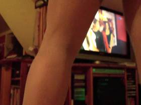 Vorschaubild vom Privatporno mit dem Titel "Alein zu Hause" von 3-235733-4