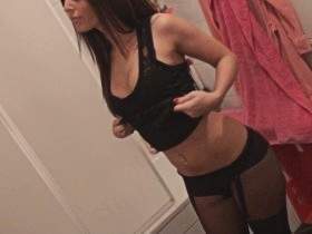 Vorschaubild vom Privatporno mit dem Titel "Lass mich Dein geiles Party-Luder sein!" von XelinaRox